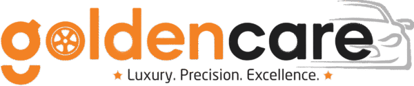 golden care logo png