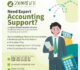Let ZeenaAlreem handle your accounting needs