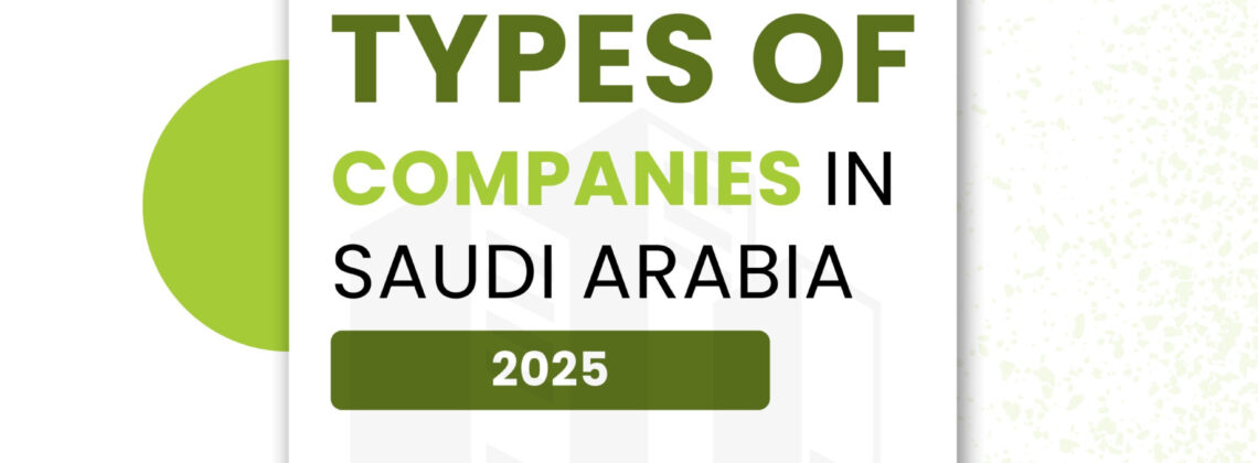 Saudi Arabia Business Setup