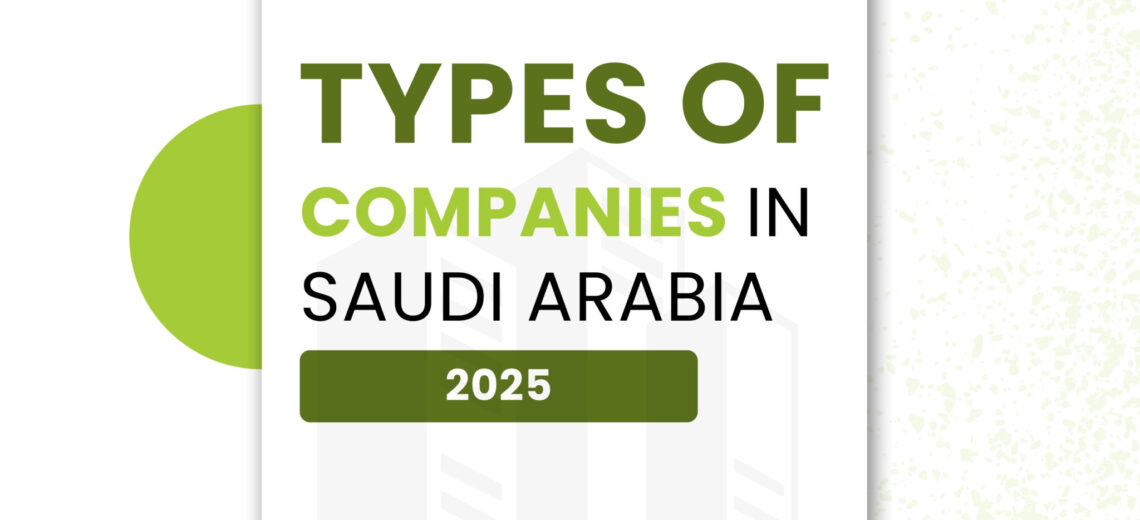 Saudi Arabia Business Setup