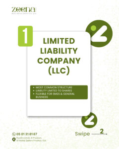 Saudi Arabia Business Setup