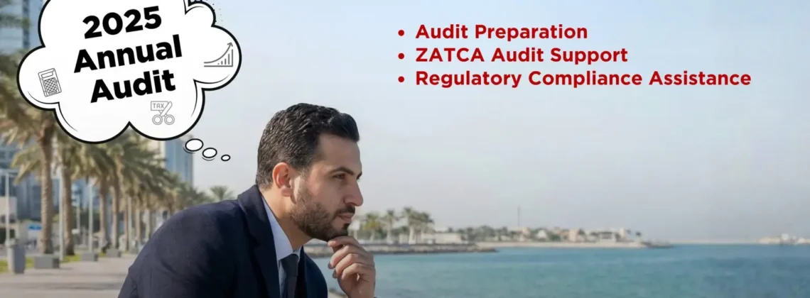 Statutory Audit Services