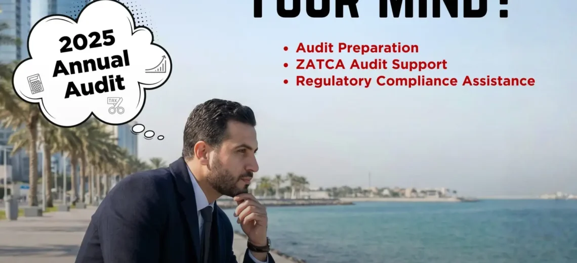 Statutory Audit Services